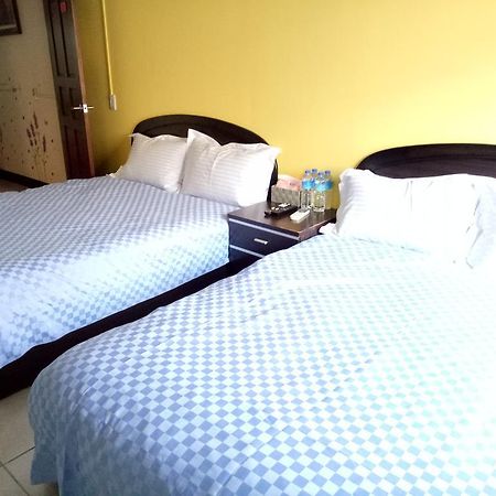 شقة Coastland تاتشينج المظهر الخارجي الصورة