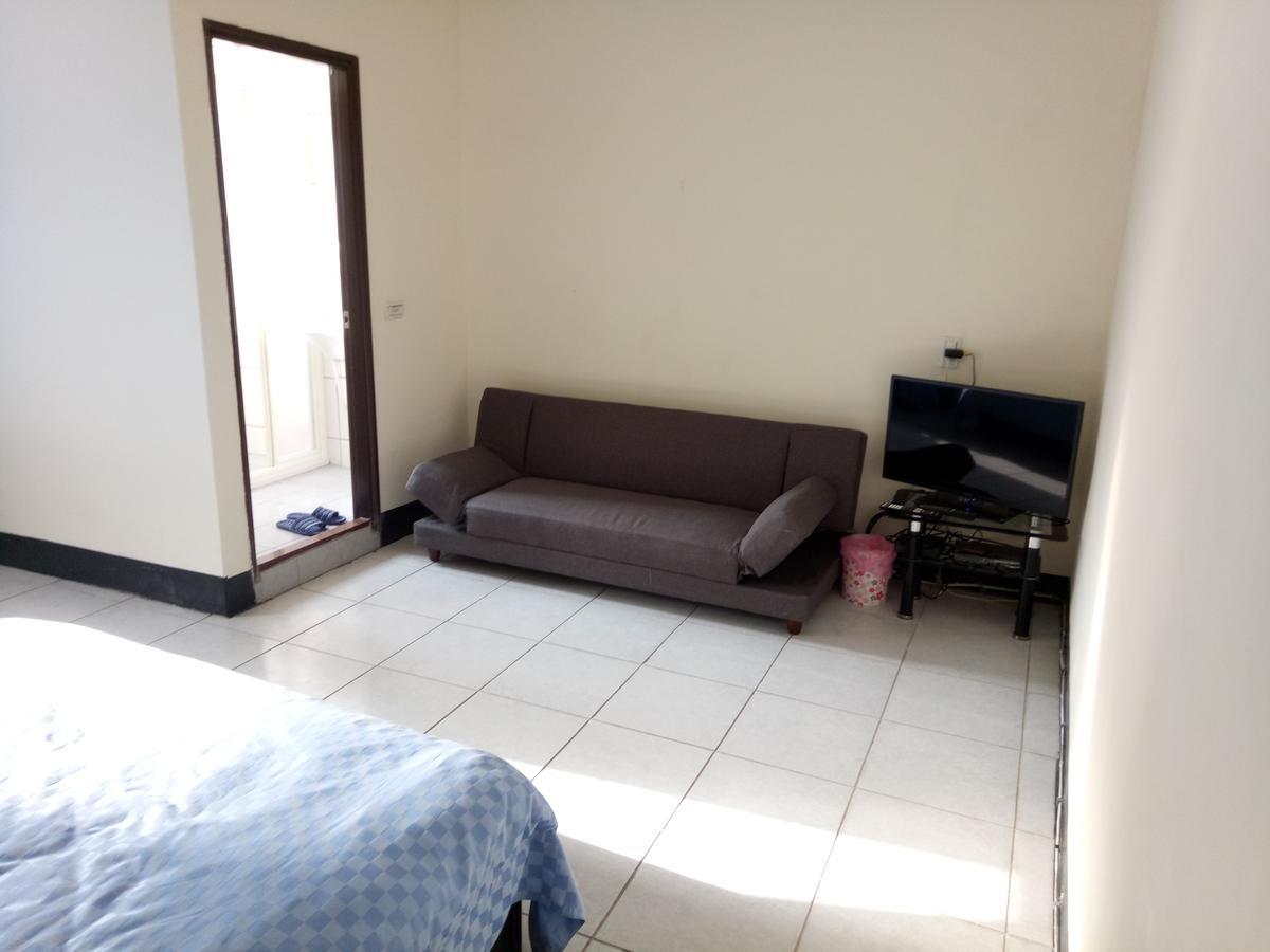 شقة Coastland تاتشينج المظهر الخارجي الصورة