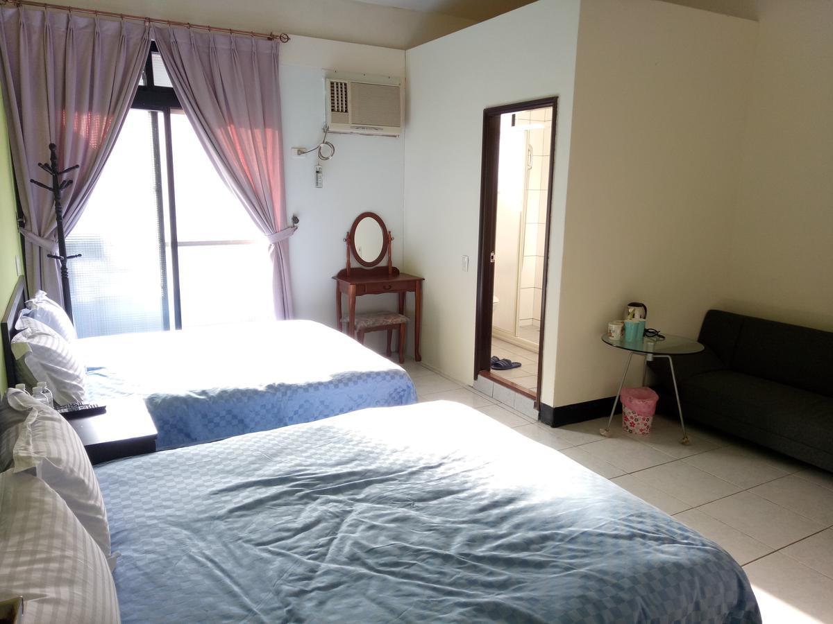 شقة Coastland تاتشينج المظهر الخارجي الصورة