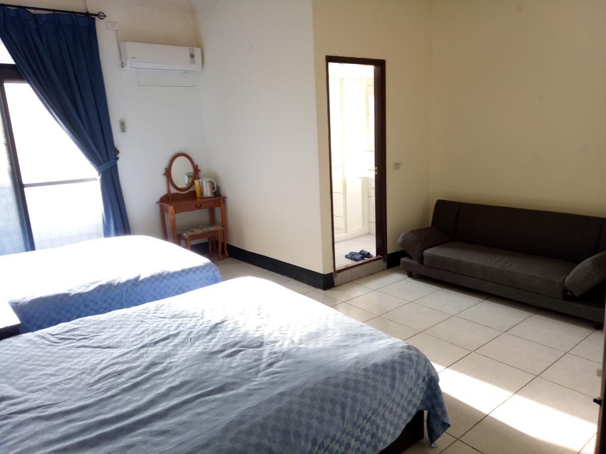 شقة Coastland تاتشينج المظهر الخارجي الصورة