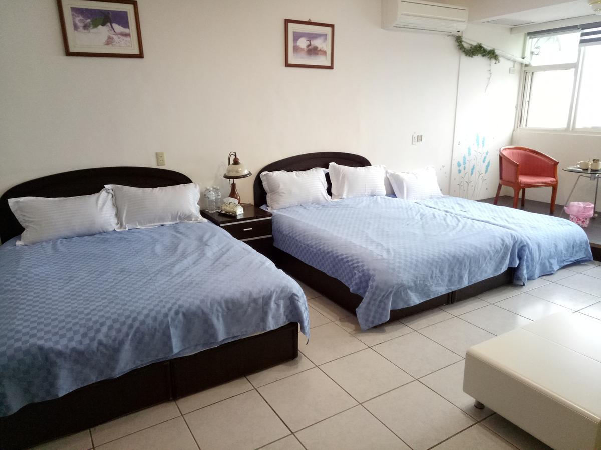 شقة Coastland تاتشينج المظهر الخارجي الصورة