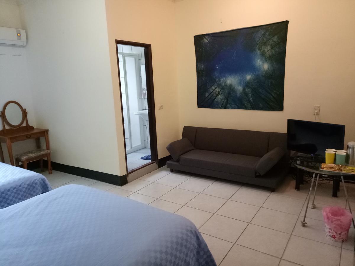 شقة Coastland تاتشينج المظهر الخارجي الصورة