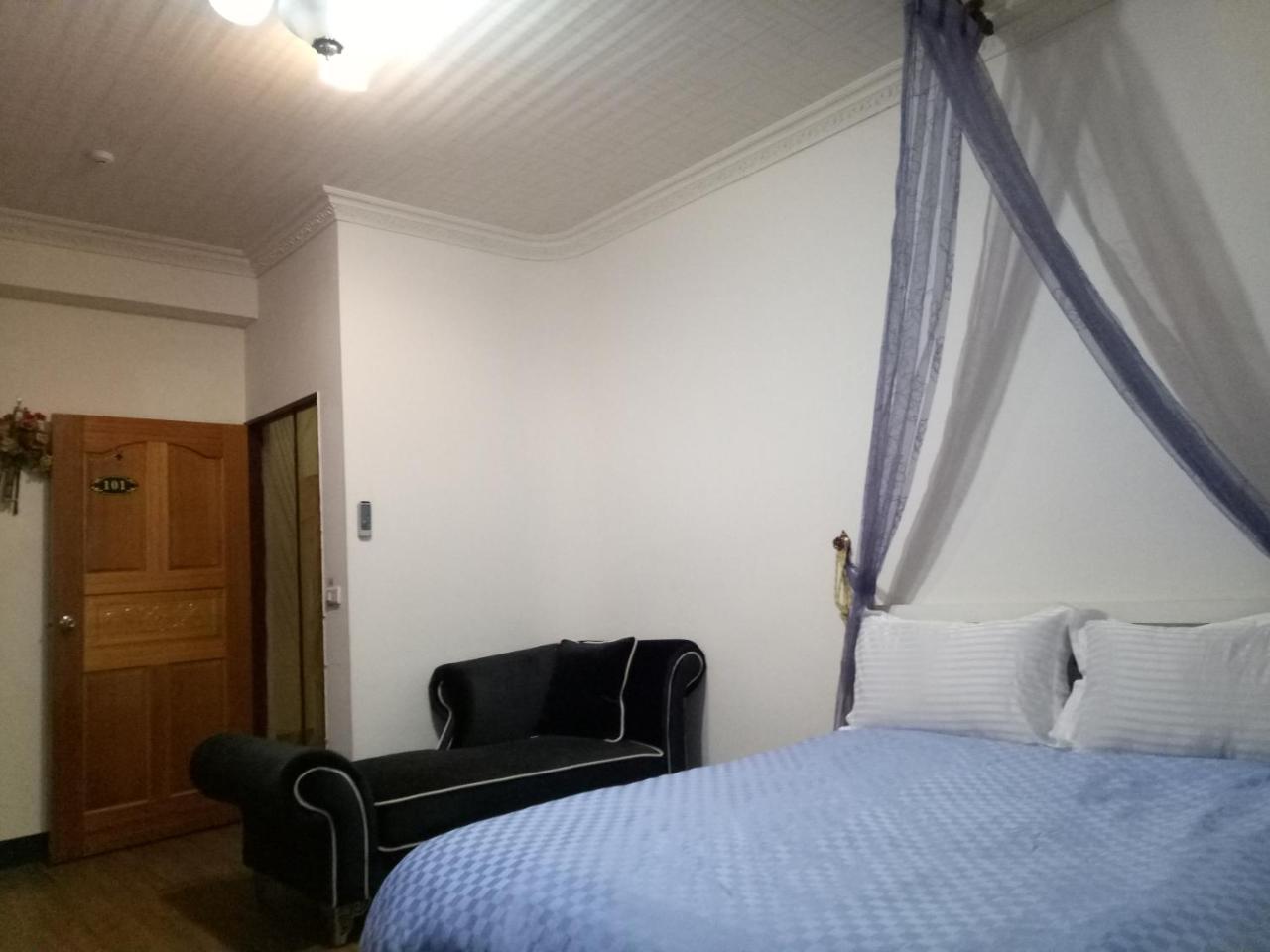 شقة Coastland تاتشينج المظهر الخارجي الصورة